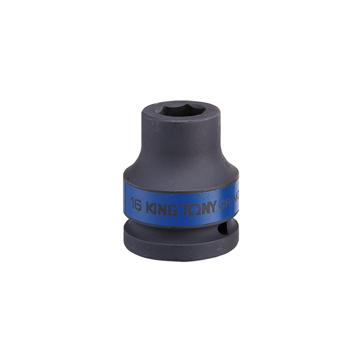 Uchwyt 3/4", 16 mm KING TONY - 609616M
