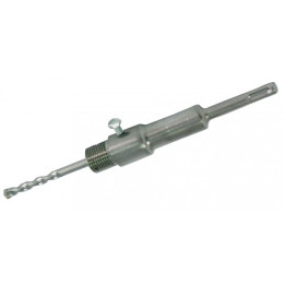 Adapter 100 mm SDS Plus, Mega - 82985