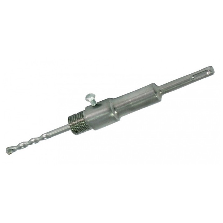 Adapter 100 mm SDS Plus, Mega - 82985
