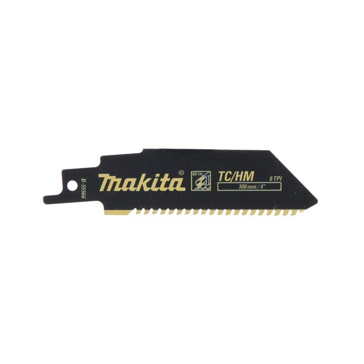 Brzeszczot 100 mm MAKITA - B-55566