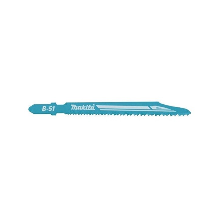 Brzeszczot 73 mm MAKITA - B-06476