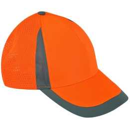 Czapka siatkowa LAHTI PRO - L1040400