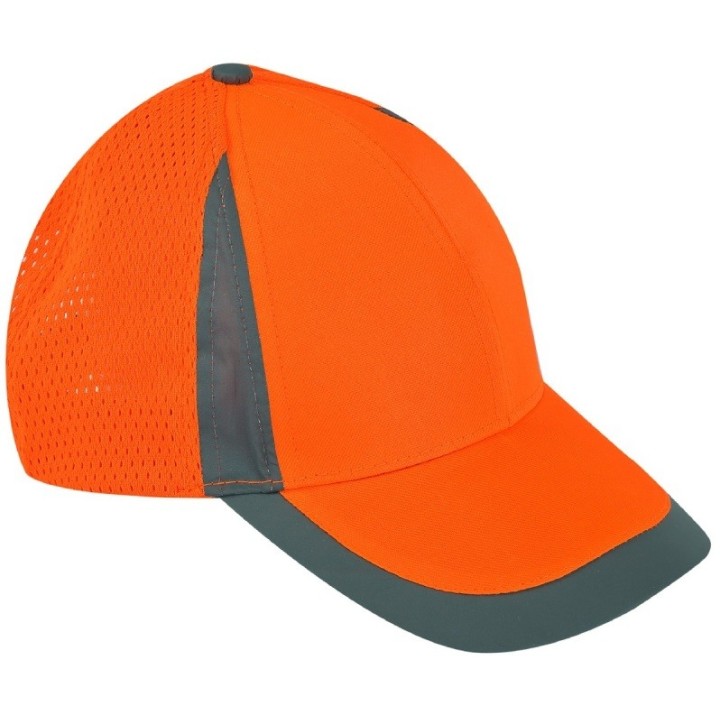 Czapka siatkowa LAHTI PRO - L1040400