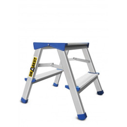 Drabina 2 stopniowa / 150 kg - DRABEST