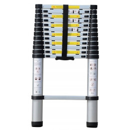 Drabina 9 stopniowa / 150 kg - DTT19