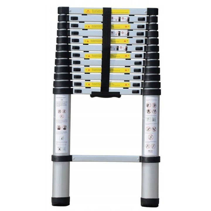 Drabina 13 stopniowa / 150 kg - DTT113