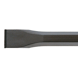 Dłuto 25 x 400 mm SDS-Max MAKITA - D-34213