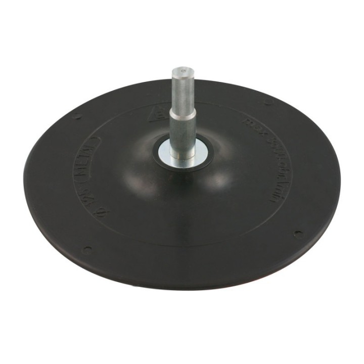 Dysk 125 mm Proline - 27035