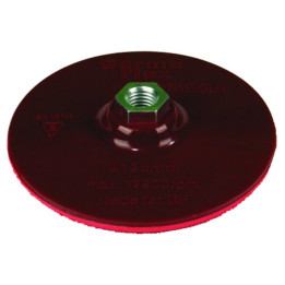 Dysk 125 mm Omega - AKA 12598