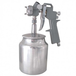 Pistolet lakierniczy DEDRA - A533070