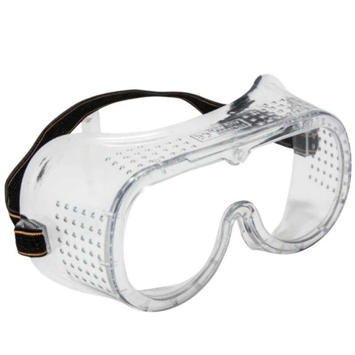 Okulary ochronne DEDRA - BH1055