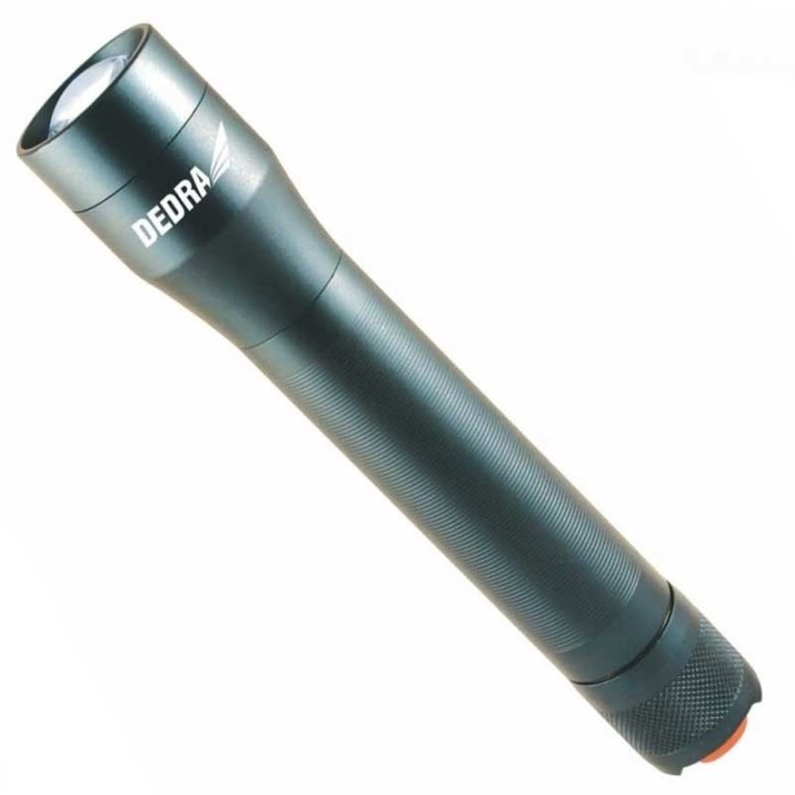 Latarka CREE XML DEDRA - L1105