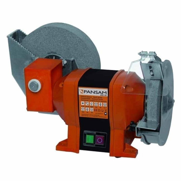 Szlifierka 0,25 kW DEDRA - A067130