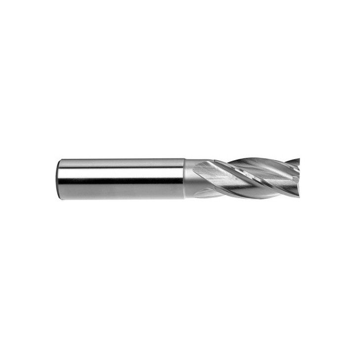 Frez 5 mm NFPA 844-A K-M-N HSS - FENES