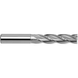 Frez 6 mm NFPA 844-A L-M-N HSS - FENES