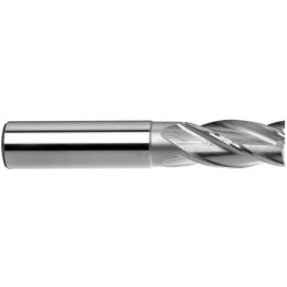 Frez 7 mm NFPA 844-A K-M-N HSS - FENES