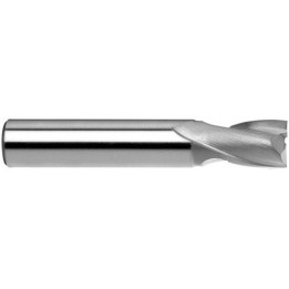 Frez 11 mm NFPG 327-B K HSS - FENES
