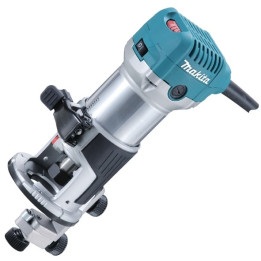 Frezarko - wycinarka 0,71 kW MAKITA - RT0700CX2J