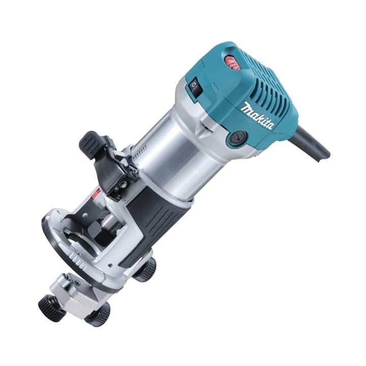 Frezarko - wycinarka 0,71 kW MAKITA - RT0700CX2J