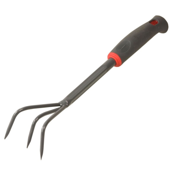 Grabki stalowe Proline - 40073
