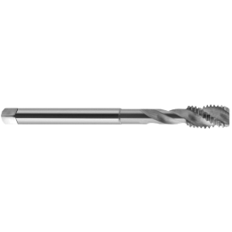 Gwintownik M10 DIN-376 R40 HSSE 800 - FANAR