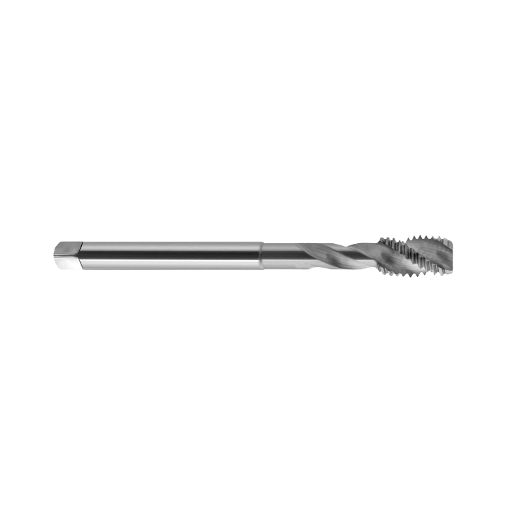 Gwintownik M10 DIN-376 R40 HSSE 800 - FANAR