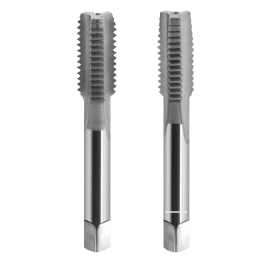 Gwintowniki M12 x 1 mm ISO-529/2 HSS - FANAR