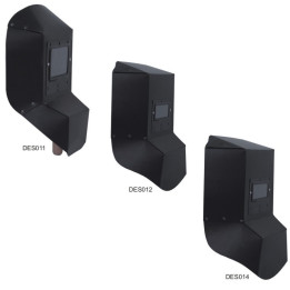 Tarcza 235 x 385 mm DEDRA - DES011