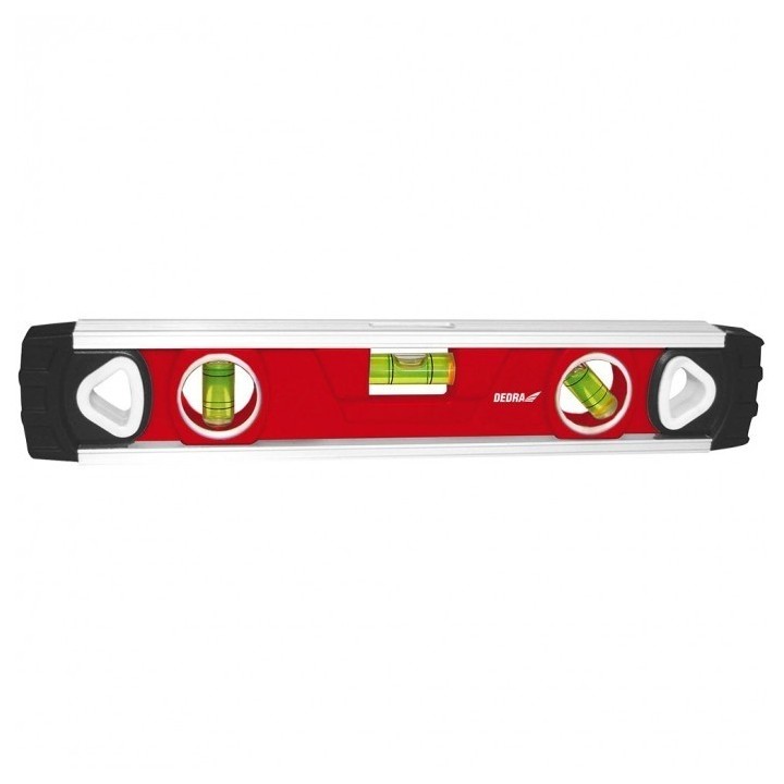 Poziomica 23 cm DEDRA - ML7025