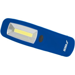 Latarka LED 3 W DEDRA - L1006