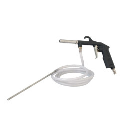 Pistolet do piaskowania DEDRA - A532026