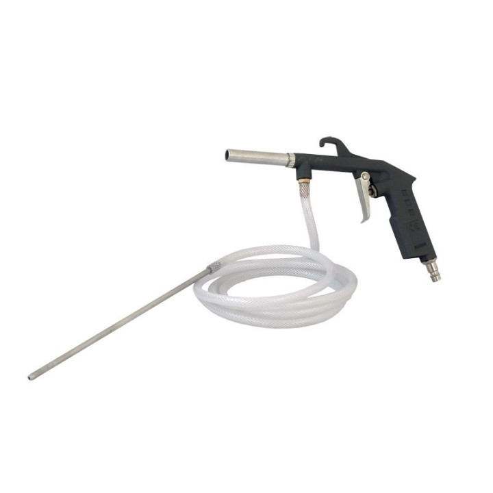 Pistolet do piaskowania DEDRA - A532026