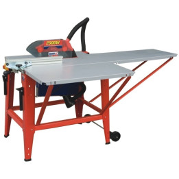 Pilarka 2,5 kW DEDRA - DED7728