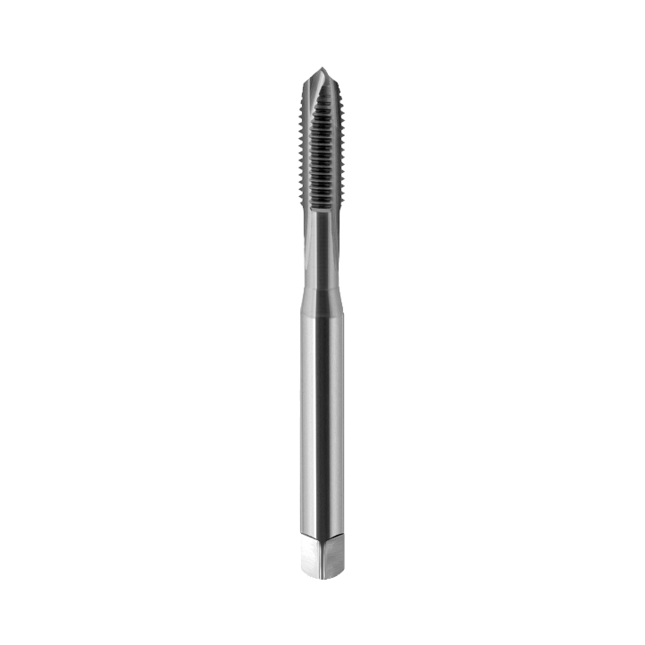 Gwintownik M4 DIN-371-B HSSE 800 - FENES