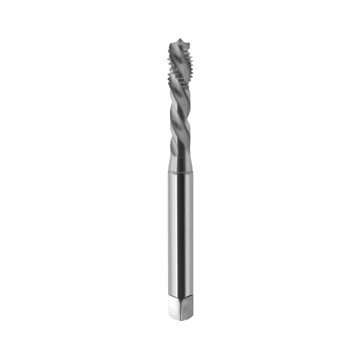 Gwintownik M5 DIN-371-C R40 HSSE 800 - FANAR