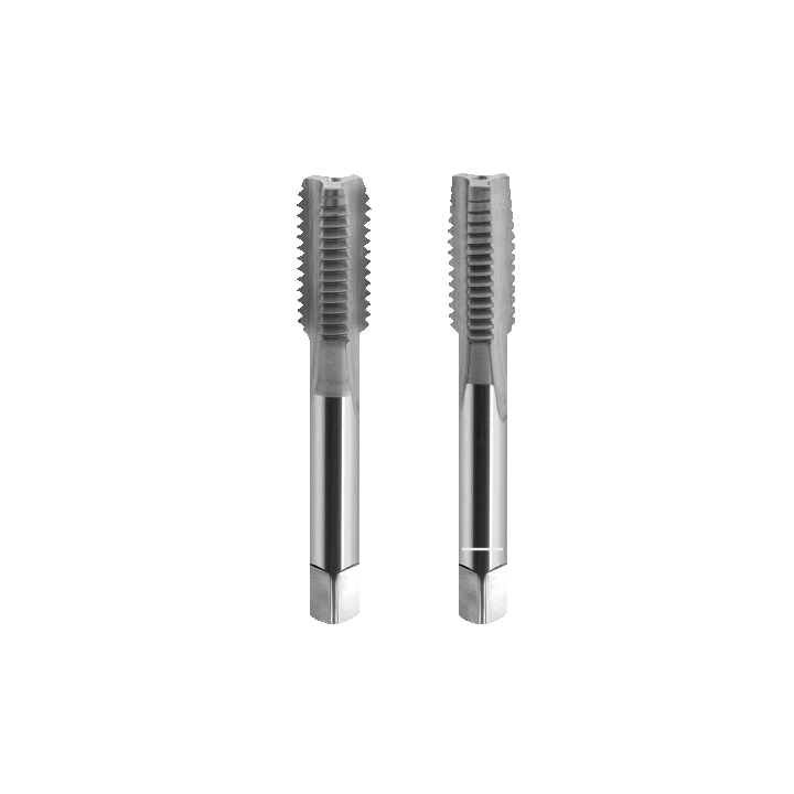 Gwintownik M5 ISO-529/2 LH HSS - Fanar