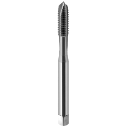 Gwintownik M6 DIN-371-B HSSE 800 - FENES