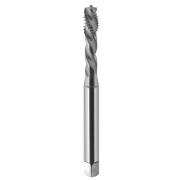 Gwintownik M6 DIN-371-C R40 HSSE 800 - FANAR