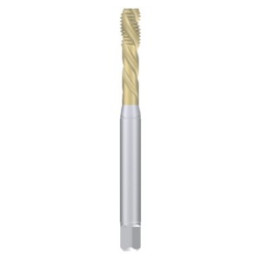 Gwintownik M8 DIN-371-C R40 HSSE 800 TIN - FANAR