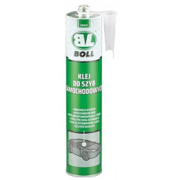 Klej do szyb 310 ml BOLL - 007004