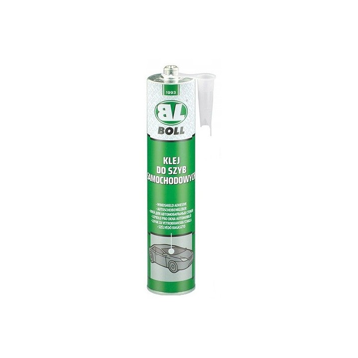 Klej do szyb 310 ml BOLL - 007004