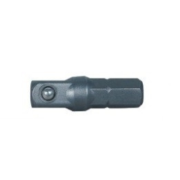 Uchwyt 1/4", calowy 1/4" x 25 mm, King Tony - 7702-25