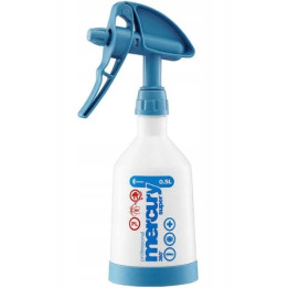 Opryskiwacz 500 ml Merkury Super 360 Pro+