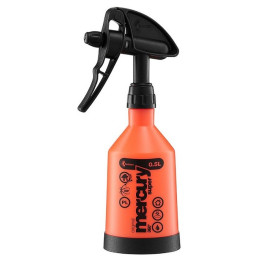 Opryskiwacz 0,5 litra Merkury Super 360 V Garden Pro