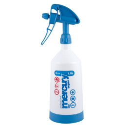 Opryskiwacz 1000 ml Merkury Super 360 Pro+