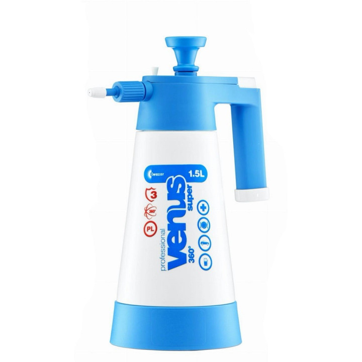 Opryskiwacz 1500 ml Venus Super 360° Cleaning Pro