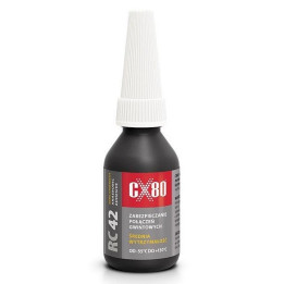 Klej anaerobowy RC-42, 10 ml, CX80 - 038