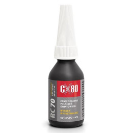 Klej anaerobowy RC-70 10 ml - CX-80