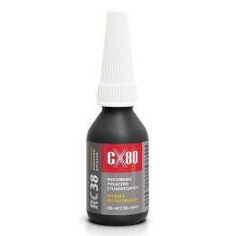Klej anaerobowy RC-38 10 ml - CX-80