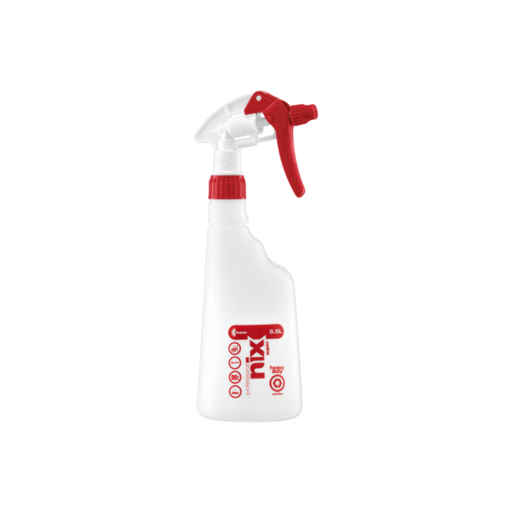 Opryskiwacz 500 ml NIX HD ACID